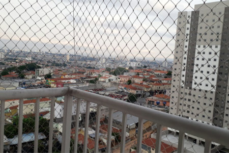 Apartamento à venda ou para alugar com 2 quartos em Parque Vitória, São Paulo, SP