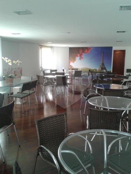 Apartamento à venda com 3 suítes em Água Fria, São Paulo, SP