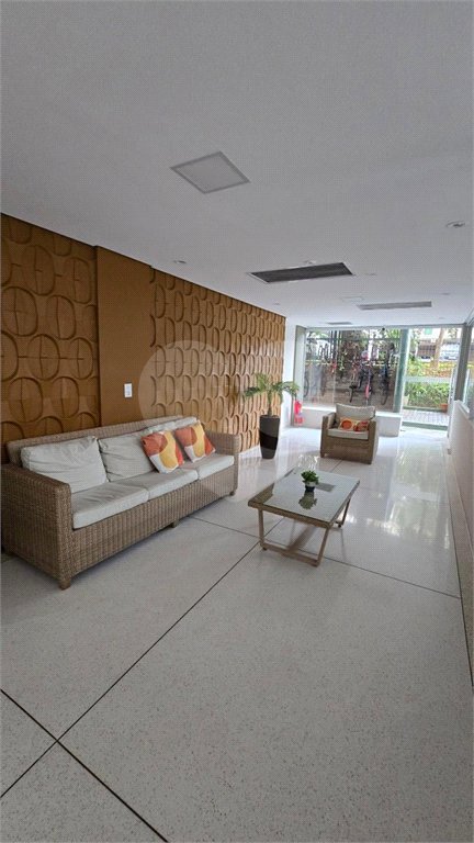 Apartamento à venda com 3 quartos em Vila Campestre, São Paulo, SP