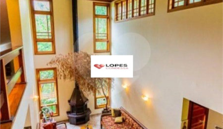 Casa à venda com 5 quartos no condomínio Sausalito, Mairiporã - SP