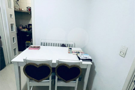 Apartamento à venda com 2 quartos do Maranhão, São Paulo, SP