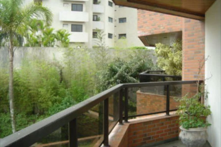 Apartamento à venda com 4 quartos, sendo 2 suítes, em Vila Suzana, São Paulo, SP