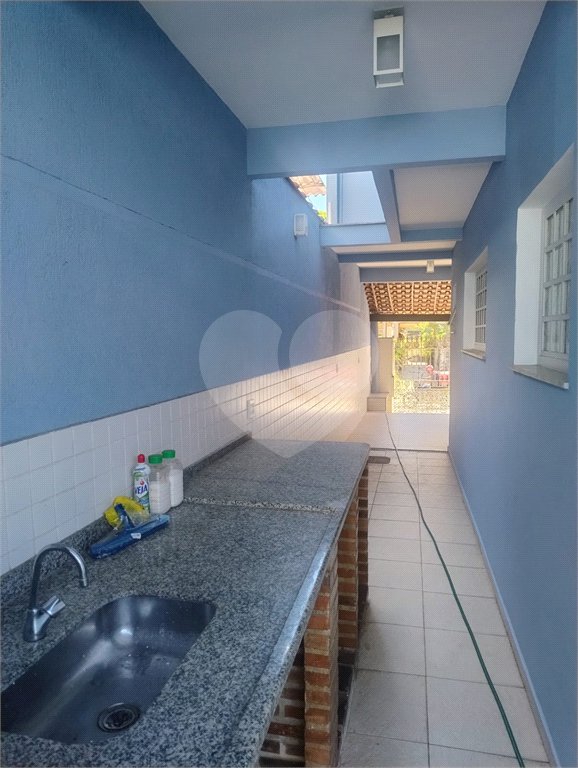 Casa à venda com 4 quartos, sendo 2 suítes, em Campo Grande, Rio de Janeiro, RJ