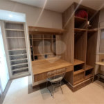 Apartamento para alugar com 1 suíte em Alto da Boa Vista, São Paulo, SP