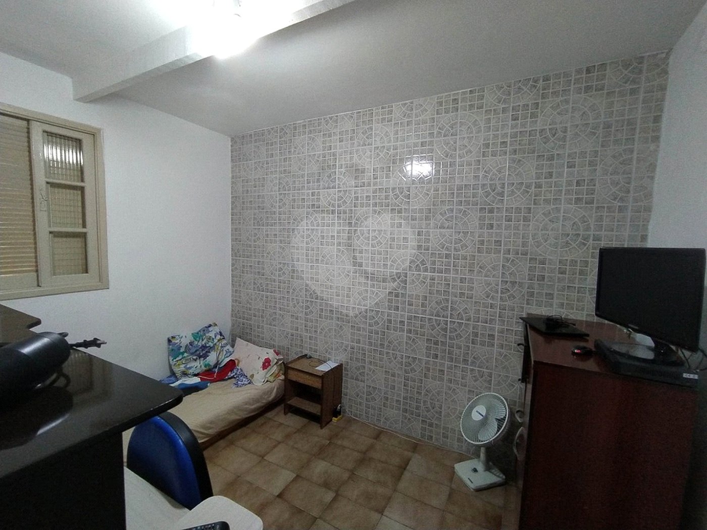 Casa à venda com 6 quartos, sendo 2 suítes, em Chora Menino, São Paulo, SP