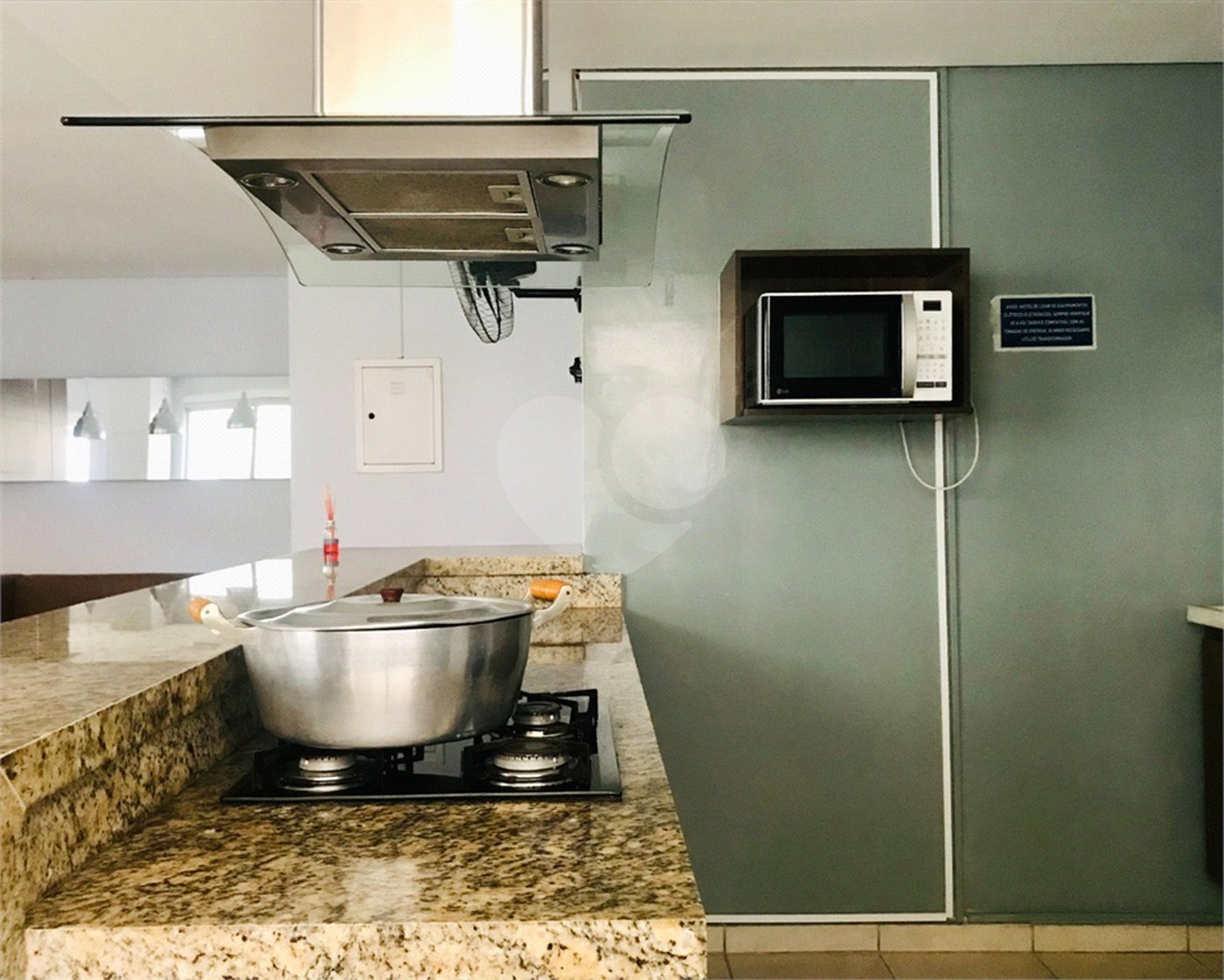 Apartamento à venda com 2 quartos no Centro, São Bernardo do Campo, SP