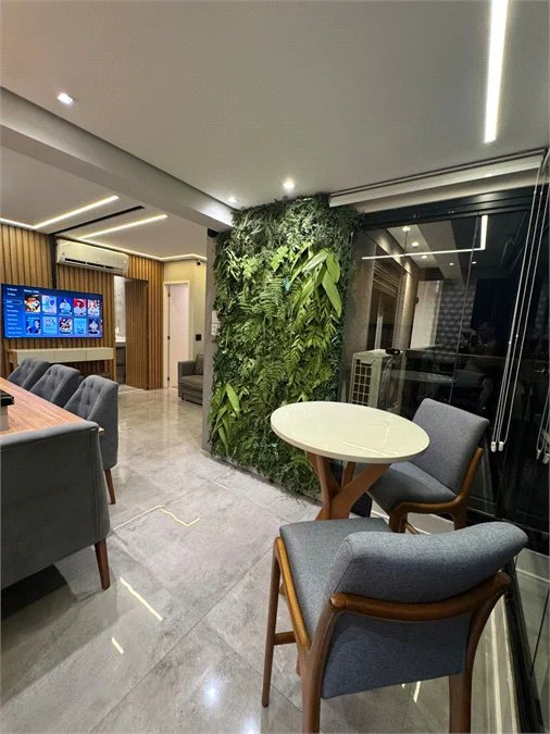 Apartamento à venda com 1 quarto em Vila Yara, Osasco, SP