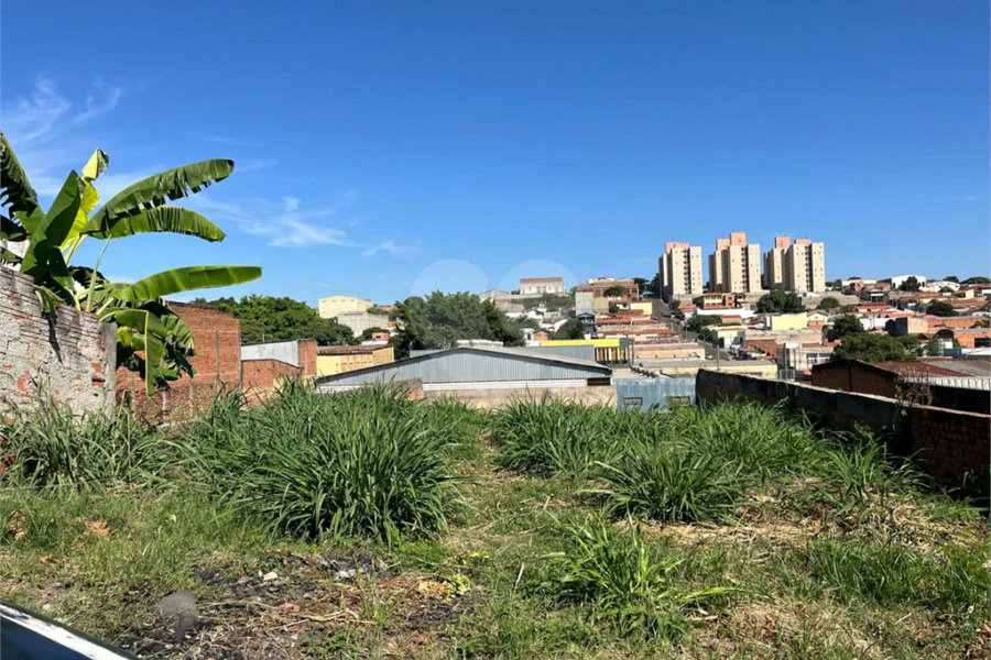 OPORTUNIDADE EM PIRACICABA! Terreno à venda próximo à Avenida 31 de Março, no bairro Higienópolis.