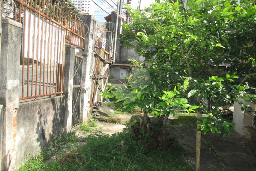 Casa Térrea à venda com 1 quarto em Santana, São Paulo, SP
