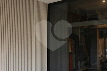 Apartamento à venda com 1 quarto em Pinheiros, São Paulo, SP