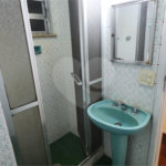 Apartamento à venda com 2 quartos em Tijuca, Rio de Janeiro, RJ