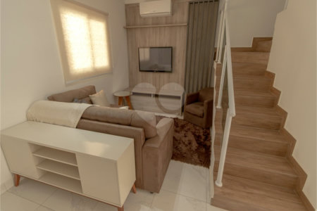 Casa à venda com 2 suítes no condomínio Residencial Américo de Figueiredo, Sorocaba - SP
