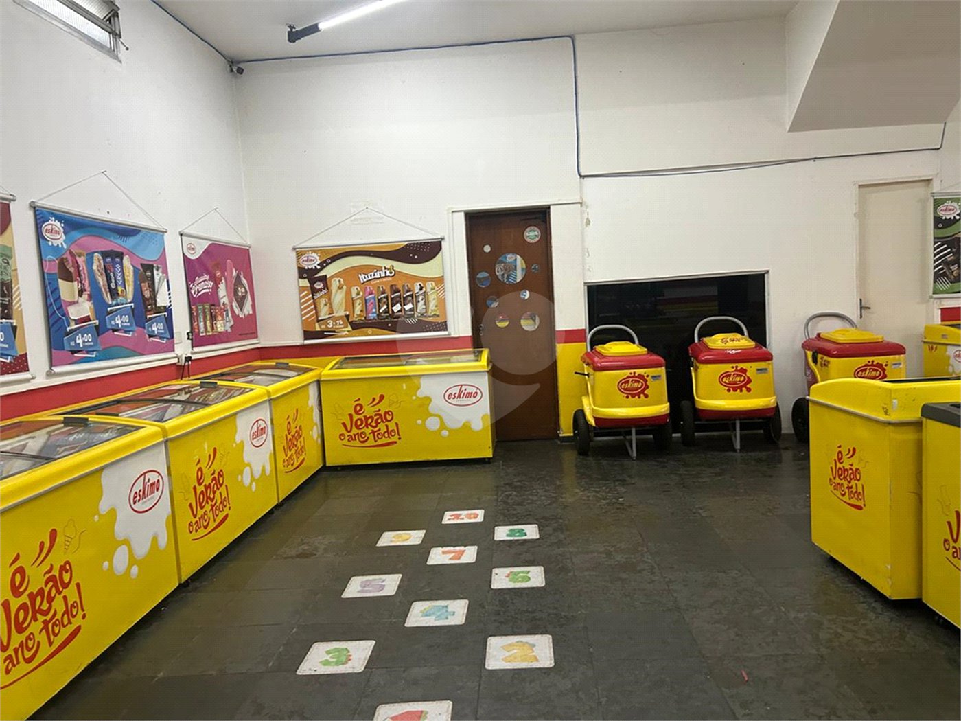 Prédio à venda em Interlagos, São Paulo, SP