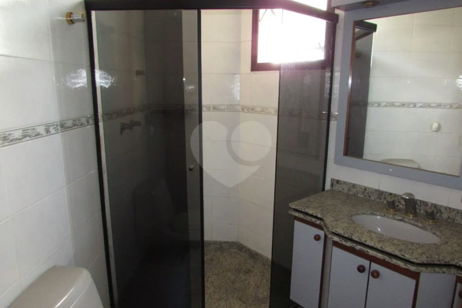 Apartamento à venda com 4 quartos, sendo 3 suítes, em Tatuapé, São Paulo, SP