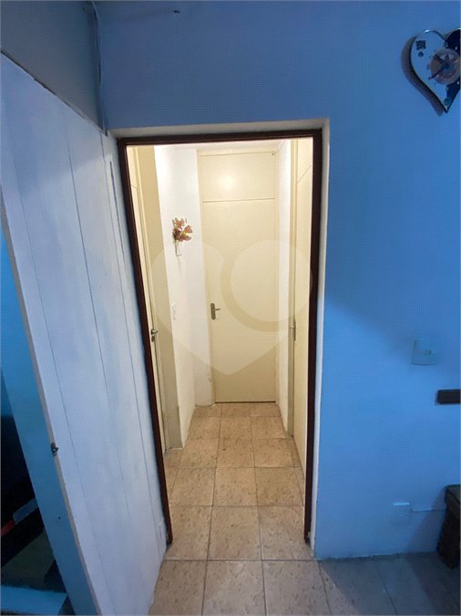 Apartamento à venda com 2 quartos em Cézar de Souza, Mogi das Cruzes, SP