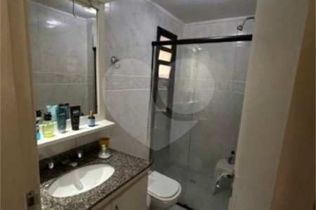 Apartamento à venda com 4 quartos em Vila Vermelha, São Paulo, SP