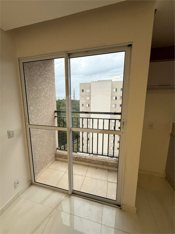 Apartamento à venda com 2 quartos em Conjunto Habitacional Brás Cubas, Mogi das Cruzes, SP