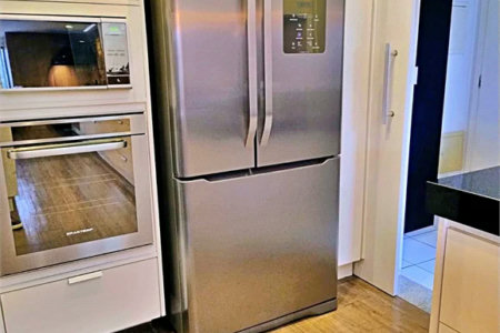 Apartamento à venda com 3 quartos, sendo 2 suítes, em Vila Andrade, São Paulo, SP