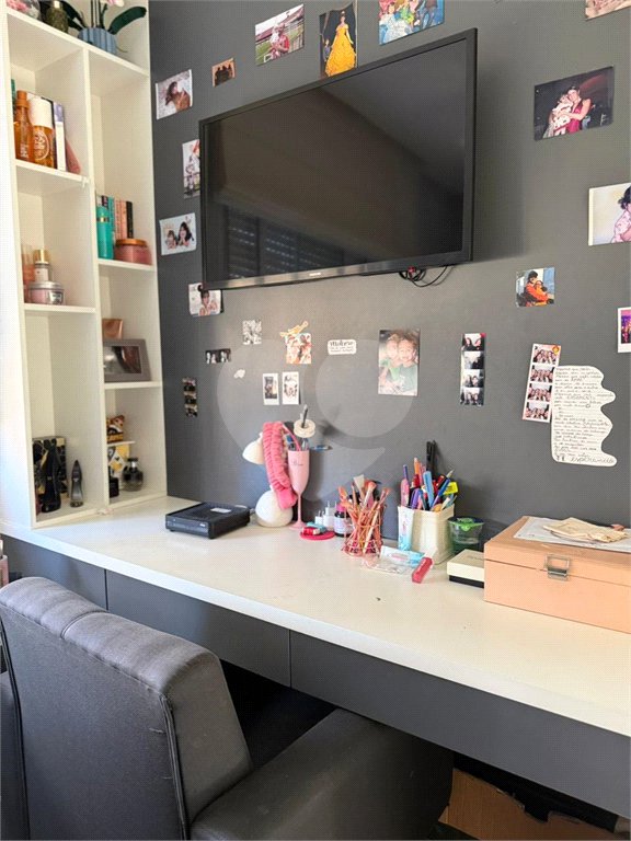 Apartamento à venda com 3 quartos, sendo 1 suíte, em Alto da Mooca, São Paulo, SP