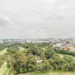 Apartamento à venda com 4 suítes em Jardim Marajoara, São Paulo, SP