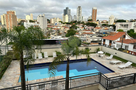 Apartamento à venda com 3 quartos, sendo 1 suíte, em Vila Monumento, São Paulo, SP