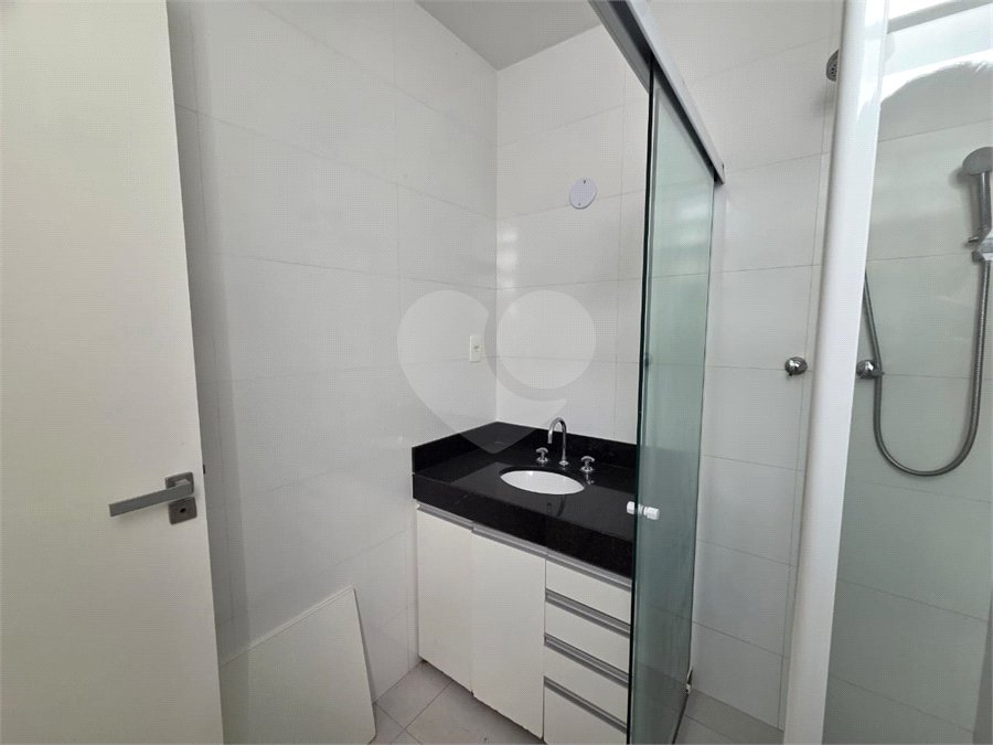 Casa de Vila à venda com 2 quartos em Maracanã, Rio de Janeiro, RJ