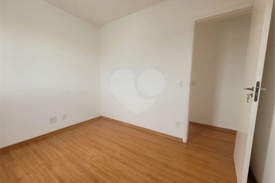 Apartamento à venda com 2 quartos em Lauzane Paulista, São Paulo, SP