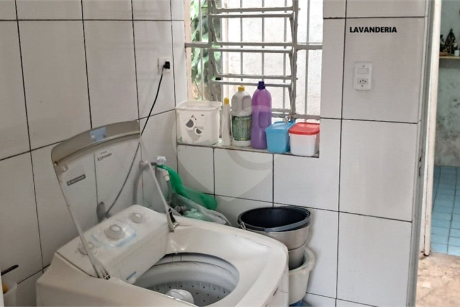 Casa à venda com 2 quartos em Mandaqui, São Paulo, SP