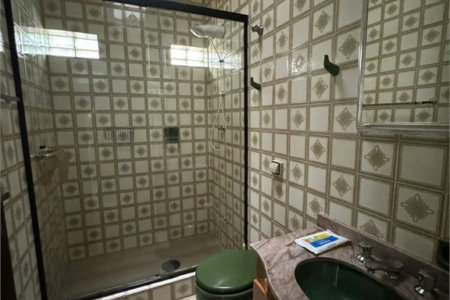 Casa Térrea à venda com 3 quartos, sendo 1 suíte, em Vila Madalena, São Paulo, SP