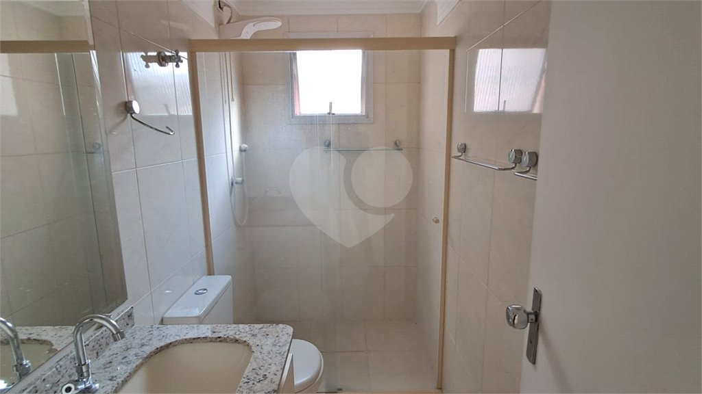 Apartamento à venda com 2 quartos em Vila Primavera, São Paulo, SP