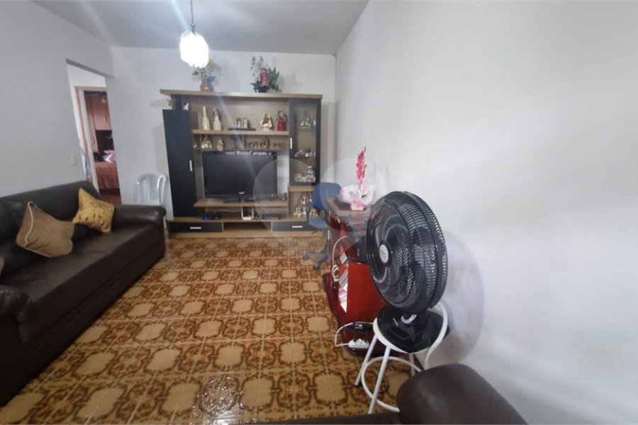 Sobrado à venda com 3 quartos, sendo 1 suíte, em Campo Grande, São Paulo, SP