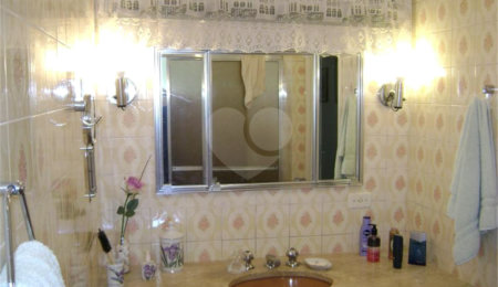 Apartamento à venda com 3 quartos, sendo 1 suíte,  em Santana, São Paulo, SP