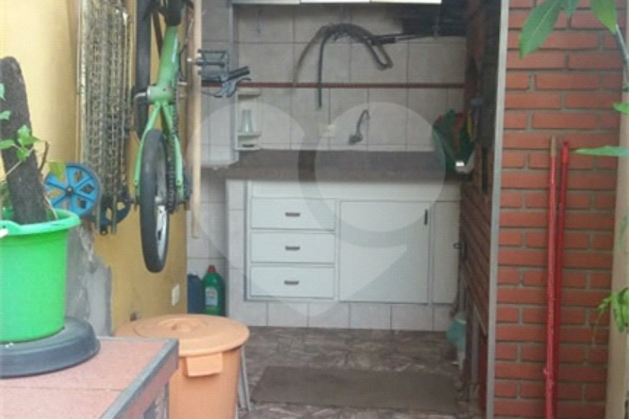 Sobrado à venda com 2 quartos em Pirituba, São Paulo, SP