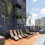 Apartamento à venda com 2 quartos, sendo 1 suíte, em Pinheiros, São Paulo, SP