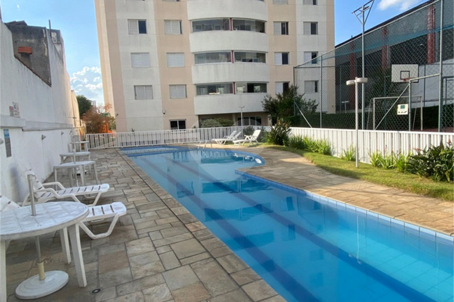 Apartamento à venda com 4 quartos, sendo 1 suíte, em Casa Verde, São Paulo, SP