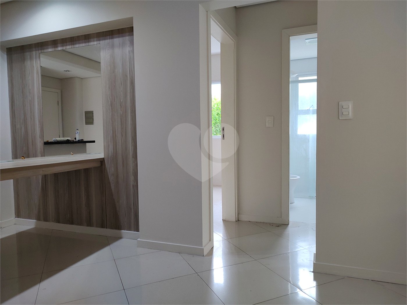 Apartamento para alugar com 2 quartos em Alvinópolis, Atibaia, SP
