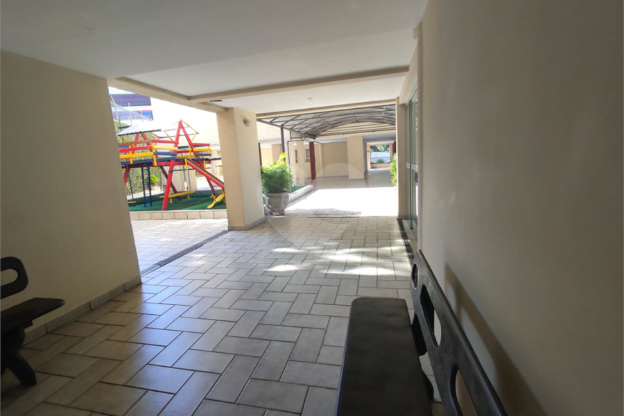 Apartamento à venda com 2 quartos em Freguesia do Ó, São Paulo, SP