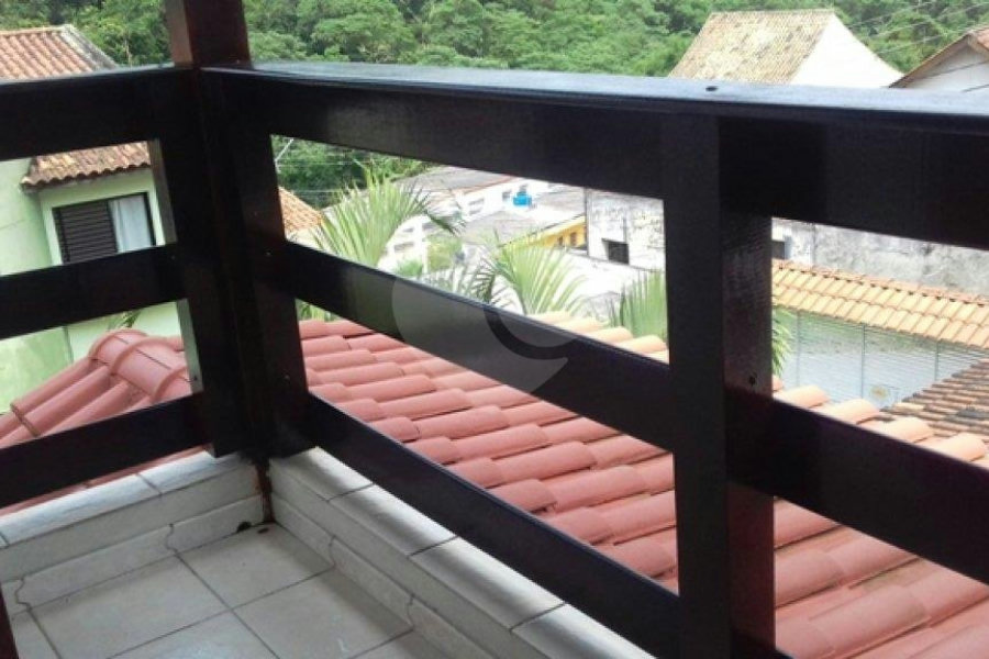 Sobrado à venda com 3 quartos, sendo 1 suíte, em Tremembé, São Paulo, SP