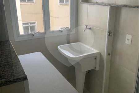 Apartamento à venda com 2 quartos em Jardim Três Marias, Salto, SP