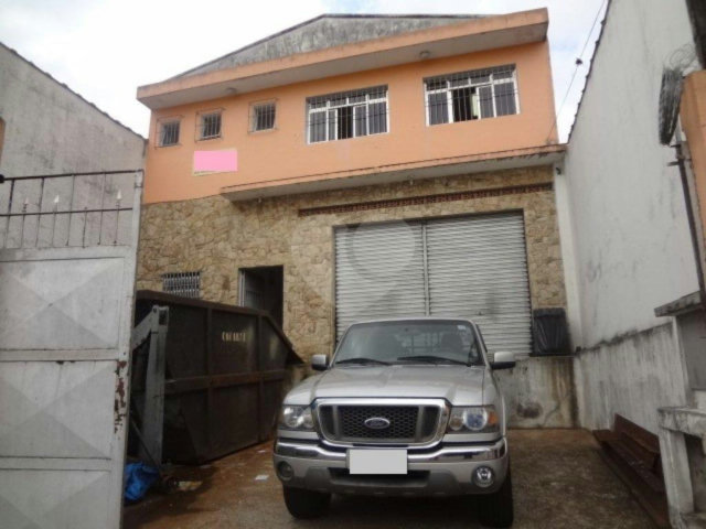 Prédio à venda em Casa Verde, São Paulo, SP