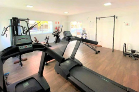 Apartamento à venda com 2 suítes em Pinheirinho, Vinhedo, SP