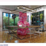 Studio à venda com 1 suíte em Indianópolis, São Paulo, SP