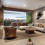 Apartamento à venda com 3 suítes em Vila Pirajussara, São Paulo, SP
