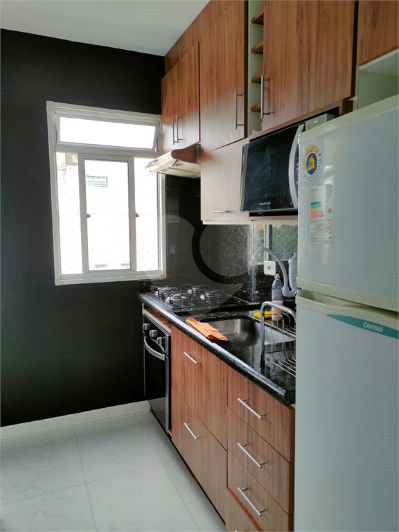 Apartamento à venda com 2 quartos em Bom Retiro, São Paulo, SP