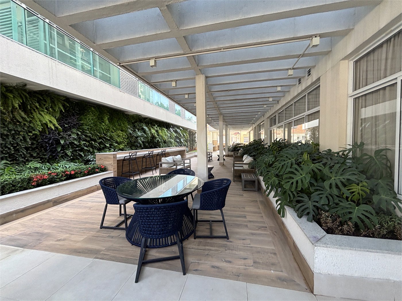Apartamento à venda ou para alugar com 2 quartos, sendo 1 suíte, em Barra Funda, São Paulo, SP