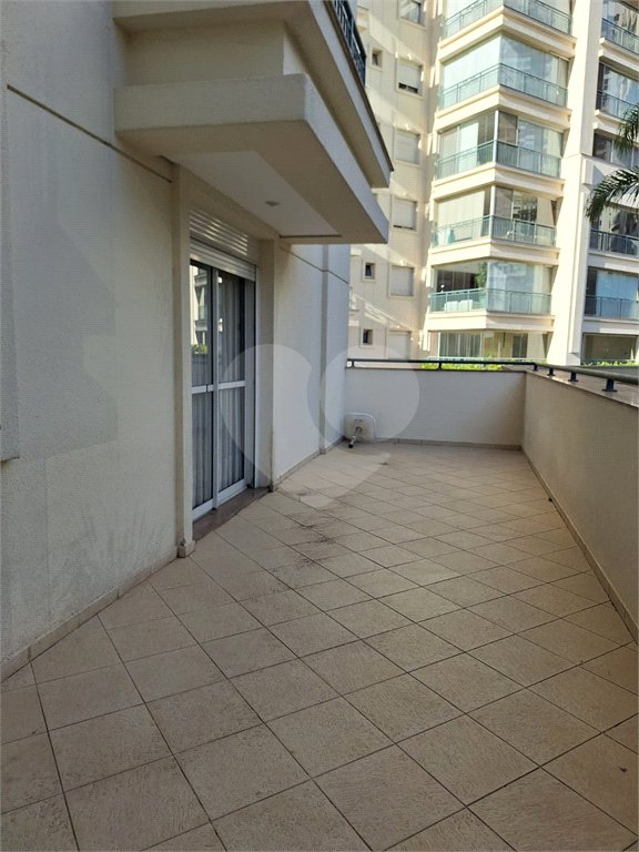 Apartamento à venda com 4 quartos, sendo 3 suítes,  em Vila Gertrudes, São Paulo, SP