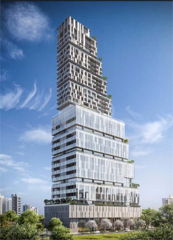 Apartamento à venda com 1 suíte em Butantã, São Paulo, SP