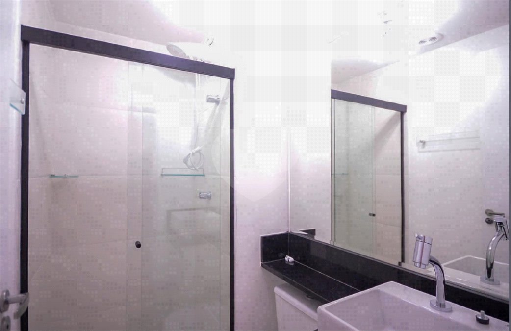 Studio à venda com 1 quarto em Vila Santo Estéfano, São Paulo, SP