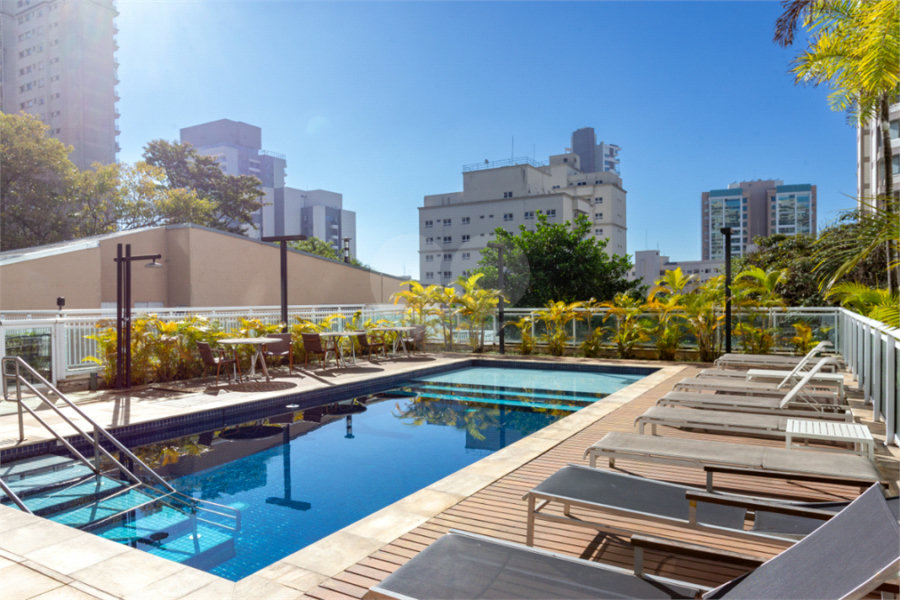 Apartamento à venda com 3 suítes em Vila Mariana, São Paulo, SP