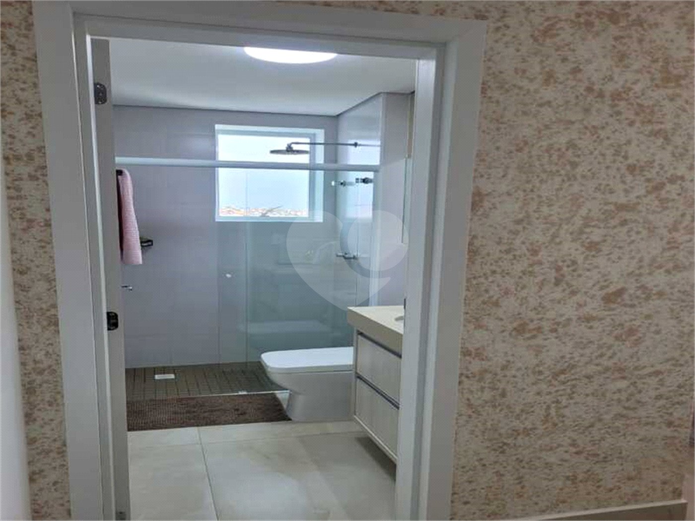 Apartamento à venda com 3 quartos, sendo 1 suíte, em Jardim Pompéia, Indaiatuba, SP